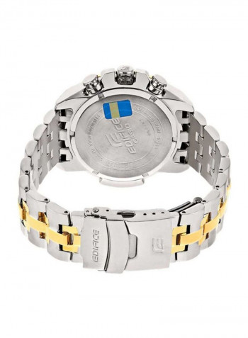 Men's Edifice Analog Watch EF-558SG-1AVDF