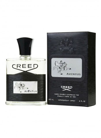 Aventus EDP For Men 120ml