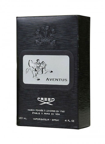 Aventus EDP For Men 120ml