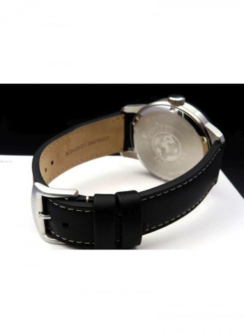 Men's Eco-Drive Analog Watch AW0079-13X