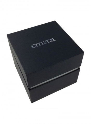 Men's Eco-Drive Analog Watch AW0079-13X