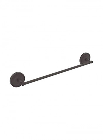 Regal Collection Towel Bar Brown 18inch