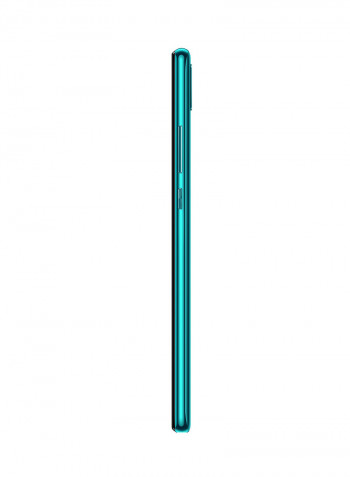 Y9 (2019) Dual SIM Sapphire Blue 128GB 4GB RAM 4G LTE