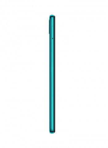 Y9 (2019) Dual SIM Sapphire Blue 128GB 4GB RAM 4G LTE