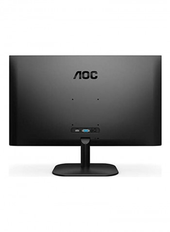 AOC 27B2H 27" Full HD IPS Monitor 45.64x61.21x18.29centimeter Black
