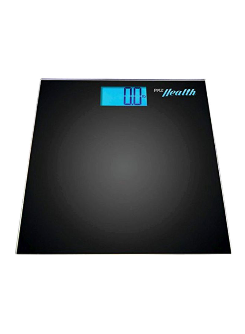 Bluetooth Digital Weight Scale