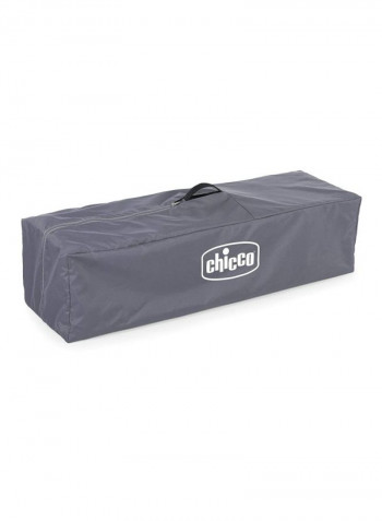 Open Box Playard 6M-18M, Honey Bear