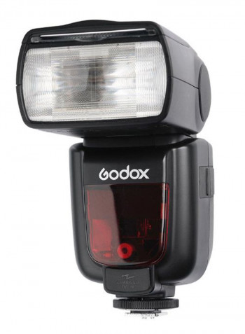 Thinklite TT685O TTL Camera Flash Speedlite Light Black