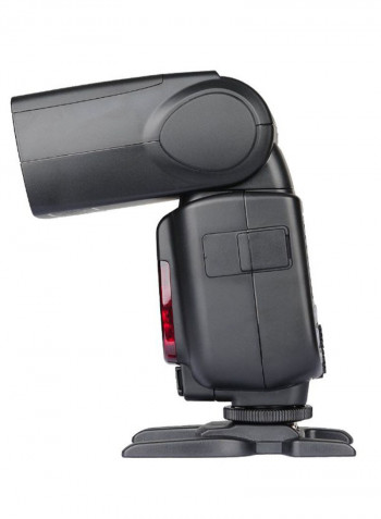 Thinklite TT685O TTL Camera Flash Speedlite Light Black