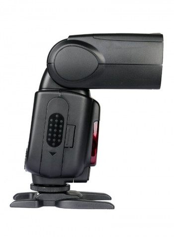 Thinklite TT685O TTL Camera Flash Speedlite Light Black