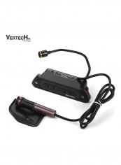 VS-9MV Active Guitar Soundhole Pickup