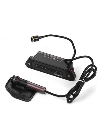 VS-9MV Active Guitar Soundhole Pickup
