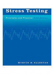 Stress Testing: Principles And Practice Hardcover 5