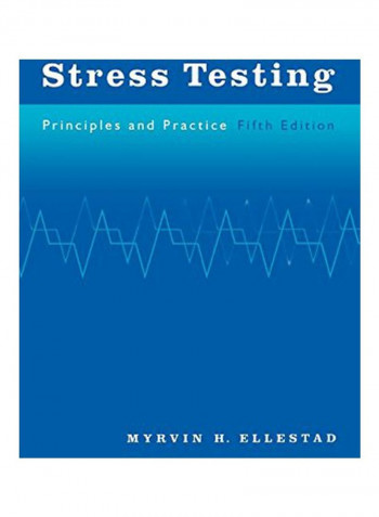 Stress Testing: Principles And Practice Hardcover 5