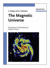 Magnetic Universe Hardcover