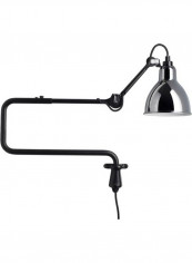 LED Bedroom Wall Lamp Multicolour 56 x 37 x 20centimeter