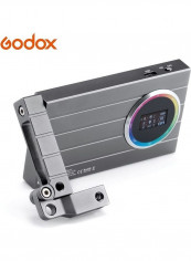 M1 Mini RGB LED Light Full Color Video Lamp Multicolour