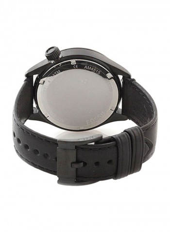 Men's The Aeroflite Analog  Watch Am4515