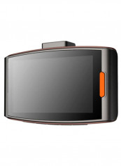HD Night Vision Dash Camera