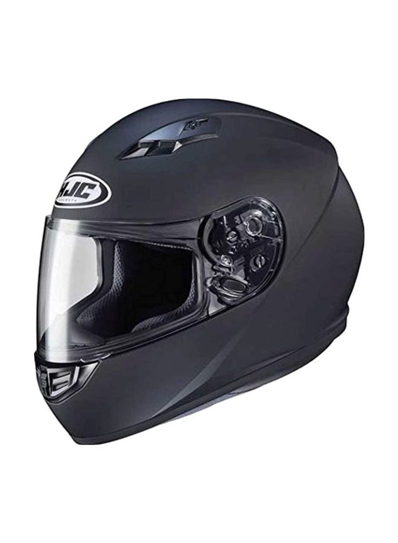 Solid CS-R3 Street Motorcycle Helmet