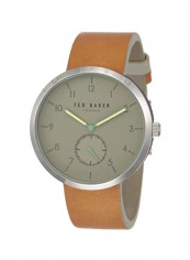 Men's Quartz Analog Watch TE50011008
