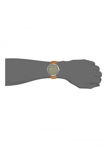 Men's Quartz Analog Watch TE50011008