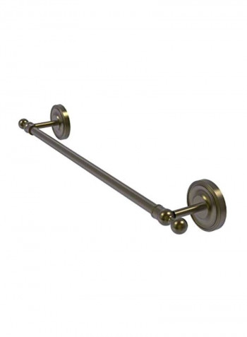 Regal Collection  Towel Bar Silver 18inch