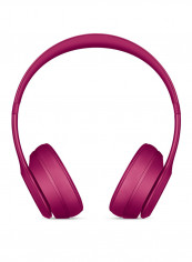 Solo3 Wireless On-Ear Headphones Neighborhood Collection Brick Red reviews Solo3 Wireless On-Ear Headphones Neighborhood Collection Brick Red