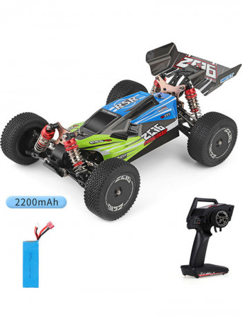 1/14 Scale RC Toy Car