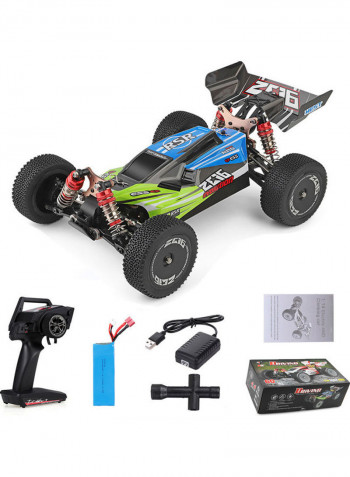 1/14 Scale RC Toy Car