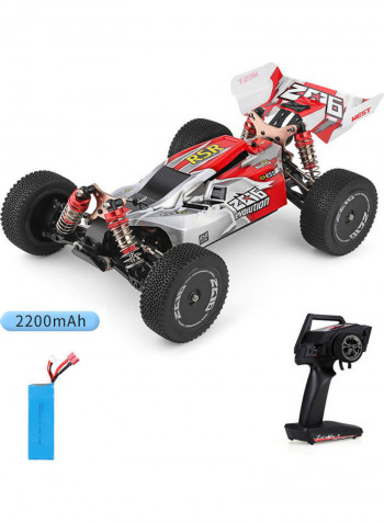 1/14 Scale RC Toy Car