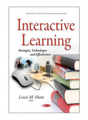 Interactive Learning Hardcover UK ed. Edition