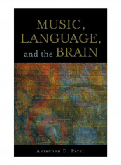 Music, Language, And The Brain Hardcover 1st reviews Music, Language, And The Brain Hardcover 1st