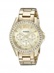 Women's Stainless Steel Analog Watch ES3203 reviews Women's Stainless Steel Analog Watch ES3203