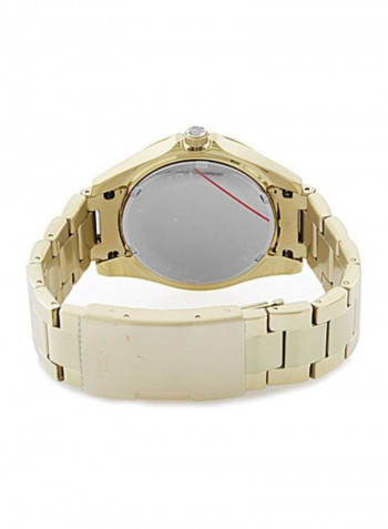 Women's Stainless Steel Analog Watch ES3203