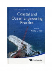 Coastal And Ocean Engineering Practice Hardcover English