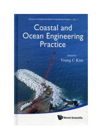 Coastal And Ocean Engineering Practice Hardcover English reviews Coastal And Ocean Engineering Practice Hardcover English