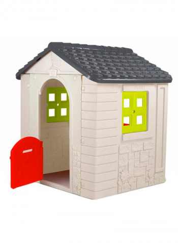 New Wonder House