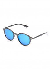 Lightforce Mirror Round Sunglasses - Lens Size: 50 mm reviews Lightforce Mirror Round Sunglasses - Lens Size: 50 mm