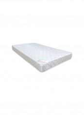 Promo Deluxe Spring Mattress White 120x200centimeter