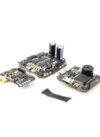 Mini Magnum 2 F4 35A Flytower 8x6x6centimeter