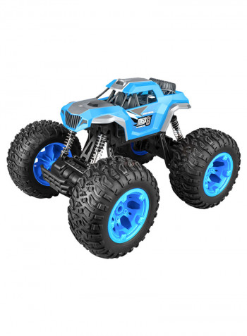 RC Stunt Car