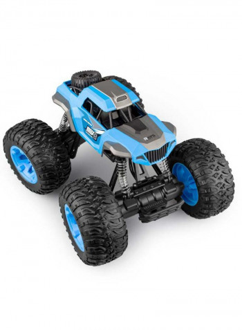 RC Stunt Car