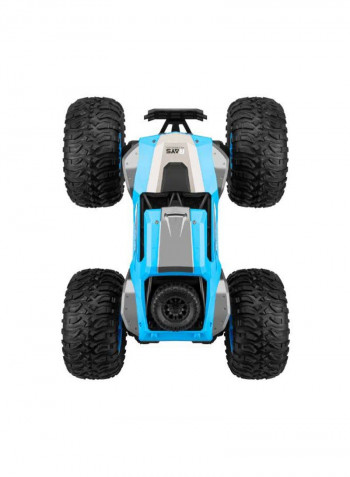 RC Stunt Car