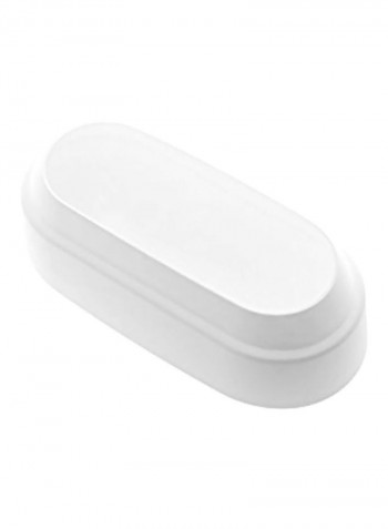 Silicone Mold White 190x73x60millimeter