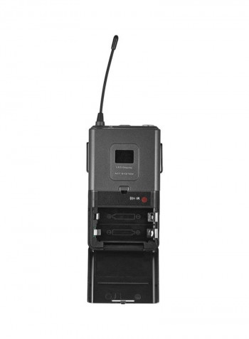 Wireless HandSet Microphone System
