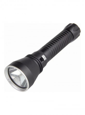 LED Flashlight 20x20x20cm