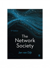 The Network Society Hardcover 4