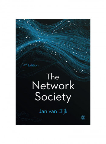 The Network Society Hardcover 4