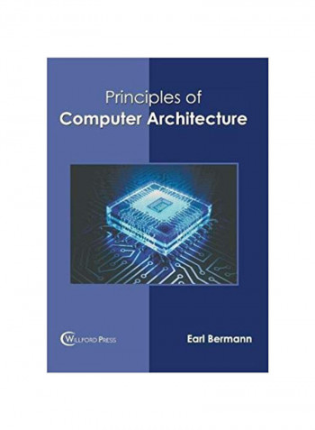 Principles Of Computer Architecture Hardcover